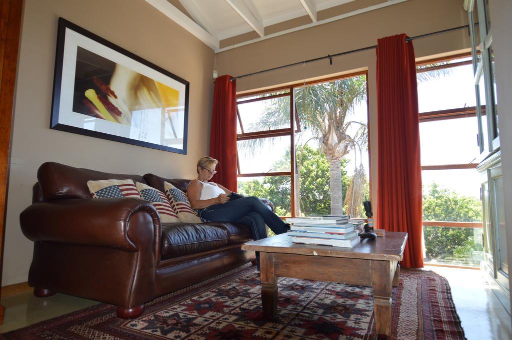 Khanyakude Self-Catering Accommodation Durban Exterior photo