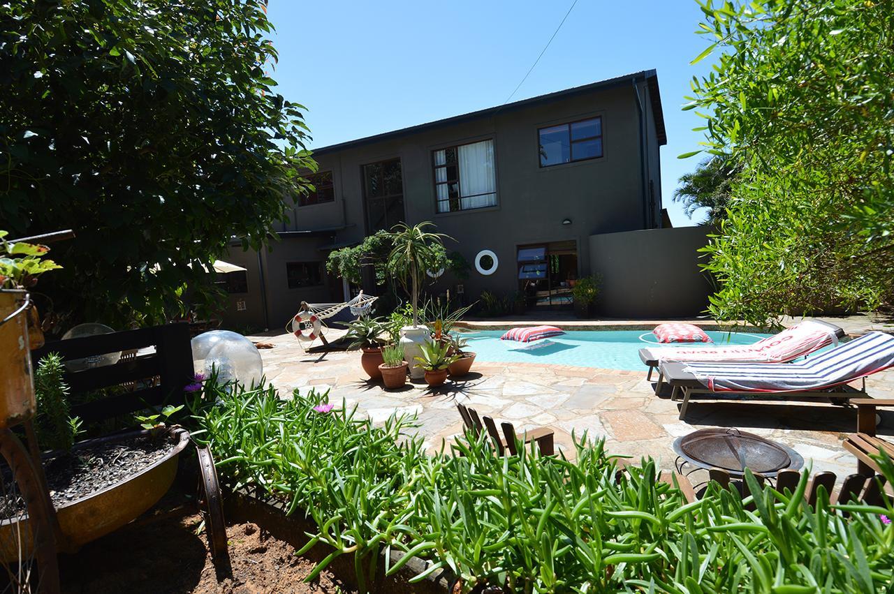 Khanyakude Self-Catering Accommodation Durban Exterior photo